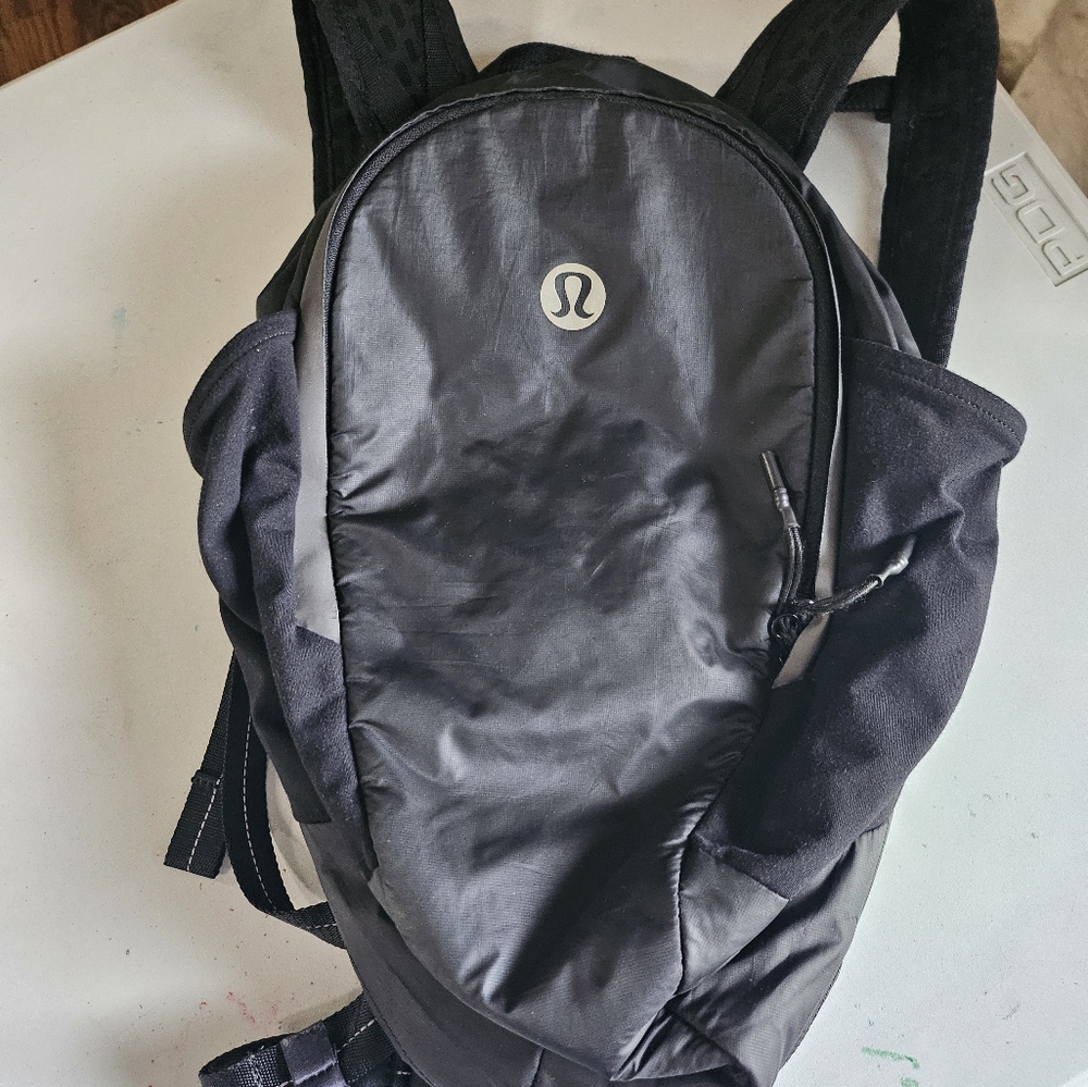 Running Backpack - image 1